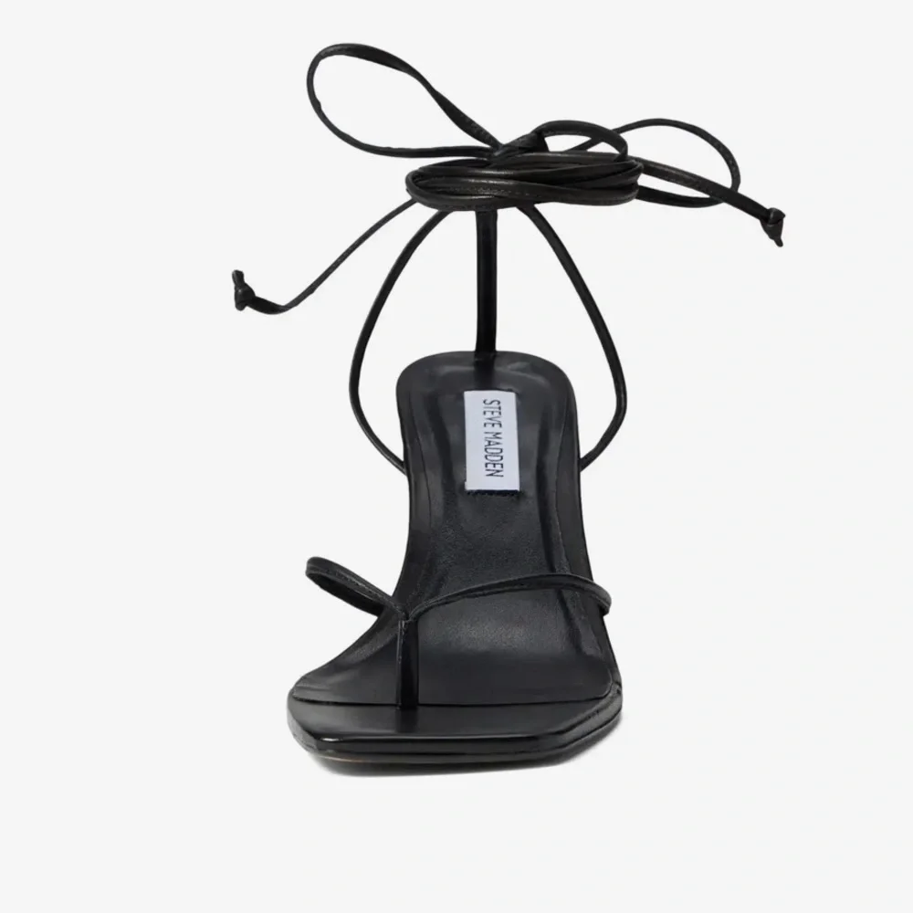 Steve Madden Khari Heeled Sandals. - Picture 3 of 13